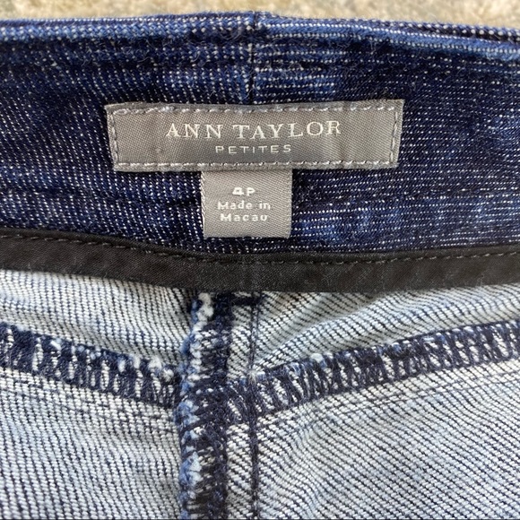Ann Taylor Jeans - Picture 5 of 6